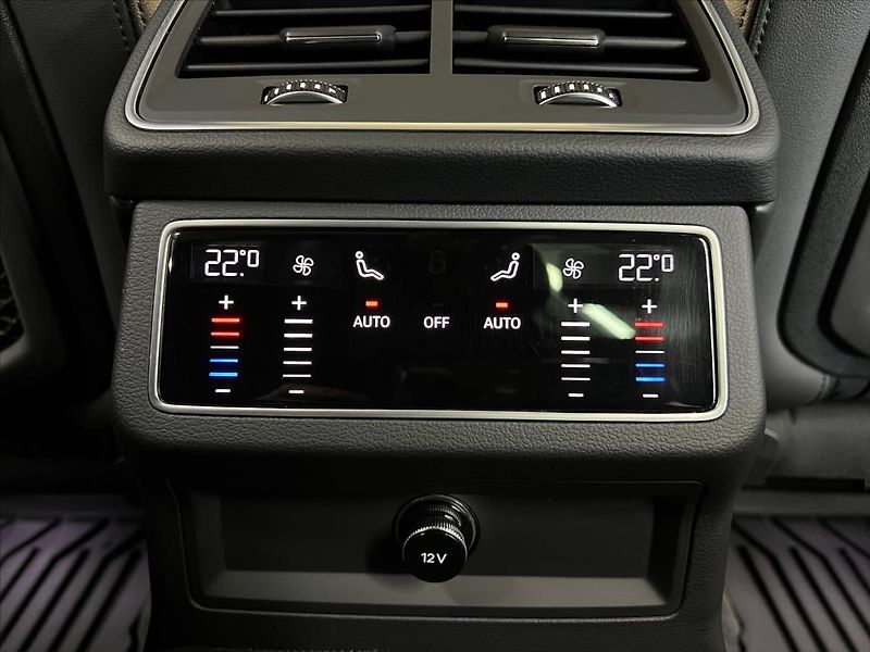 Audi S6 55TDI QUATTRO, VZDUCH, BLACK P - fotka 30 z 33