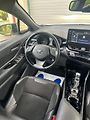 Toyota C-HR (2020) 2.0 HYBRID 112KW AUT 2020 - náhled 16