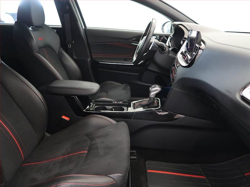 Kia Pro_Ceed (2024) GT 1.6 T-GDI - fotka 9 z 12