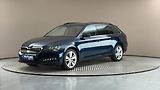 Škoda Superb 2.0 TDI DSG Ambition Combi - náhled 1