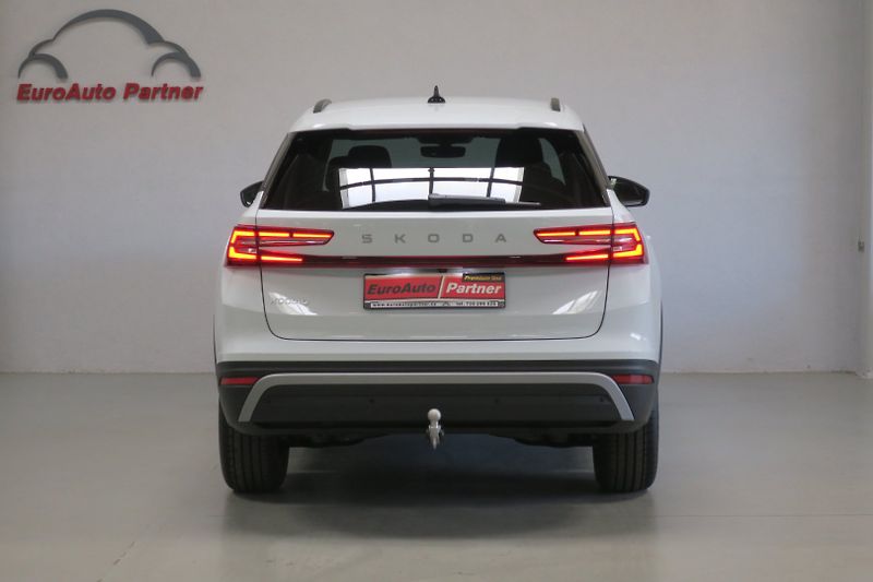 Škoda Kodiaq (2026) REZERVACE 1,5 TSI  Matrix NTop - fotka 3 z 50