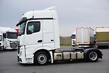Mercedes-Benz Actros (2021) 1851 / E 6 / MP 5 / ACC / MEGA - náhled 3