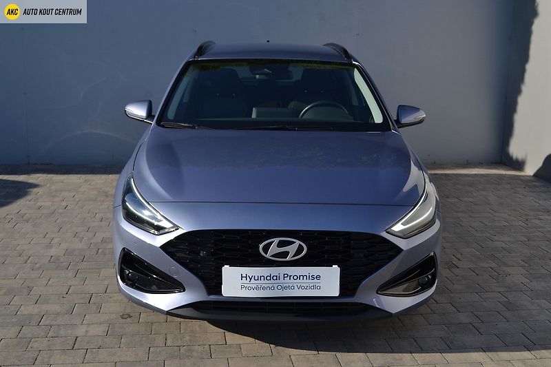 Hyundai i30 WG 1.5T-GDI 103KW DCT FAMILY N - fotka 46 z 47