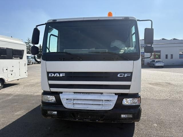 DAF CF CF75 6x2  s PALFINGER PK 23080 - fotka 2 z 20