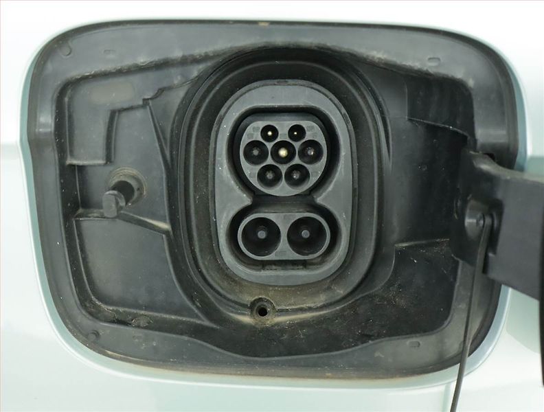 Škoda Enyaq (2023) Sportline iV 60 (62 kWh) - fotka 21 z 22