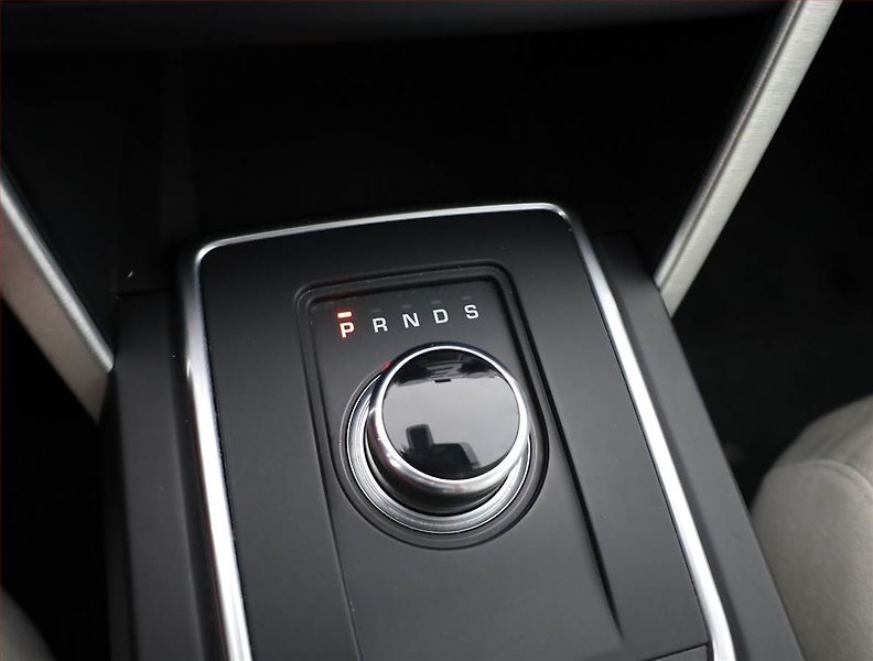 Land Rover Discovery Sport (2016) Si4, 4X4, Automat, Serv.kniha - fotka 15 z 17