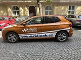 Škoda Fabia (2023) 1,5 TSI DSG 110 KW - náhled 1