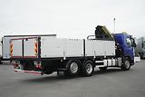 Volvo FM (2011) 420 / 6 X 2 / SKRZYNIOWY + HDS - náhled 7