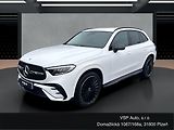 Mercedes-Benz GLC AMG paket 220d 4MATIC - náhled 1