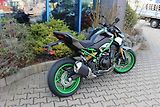 Kawasaki Z 900 (2026) SE NOVINKA 2026 SKLADEM - náhled 7