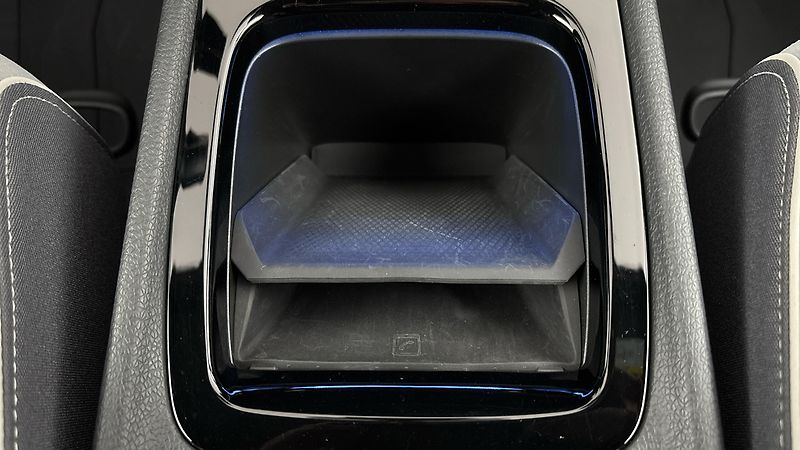 Volkswagen ID.3 58 kWh AUT Pro Performance - fotka 21 z 28