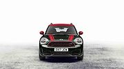 Mini John Cooper Works Countryman.