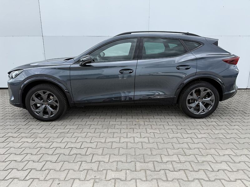 Cupra Formentor DSG 1,5 TSi 110 kW - fotka 3 z 24