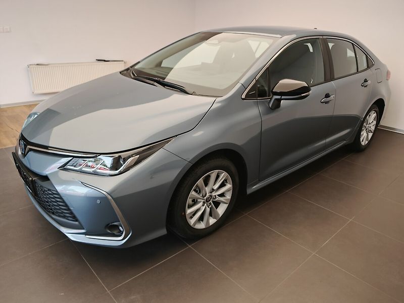 Toyota Corolla 1.8 Comfort Tech - fotografie inzerátu