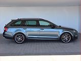 Škoda Octavia (2019) RS 2.0 TDI, Automat, Kůže - náhled 6