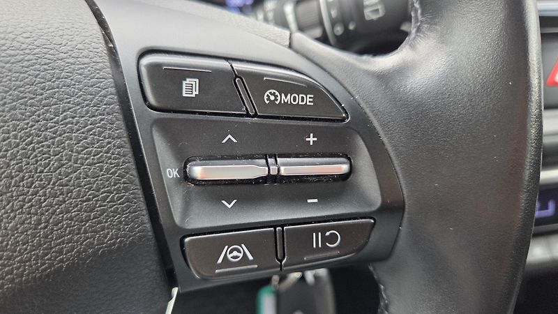 Hyundai i30 (2023) 1.5T-GDI 117 kW, Smart CZ DPH - fotka 25 z 30