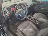 Opel Astra (2015) 2.0 CDTI, 2.maj,ČR, servis - náhled 2