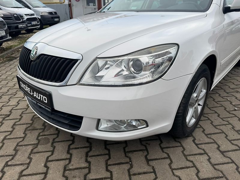 Škoda Octavia (2011) 1,2 TSI 77 KW 2. MAJ STK SK - fotka 10 z 50