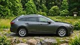 Mazda 6 2.0 benzin Facelit 1. majitel - náhled 30