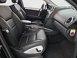 Mercedes-Benz Třídy M (2008) ML 320 CDI , 4X4, Automat - náhled 9