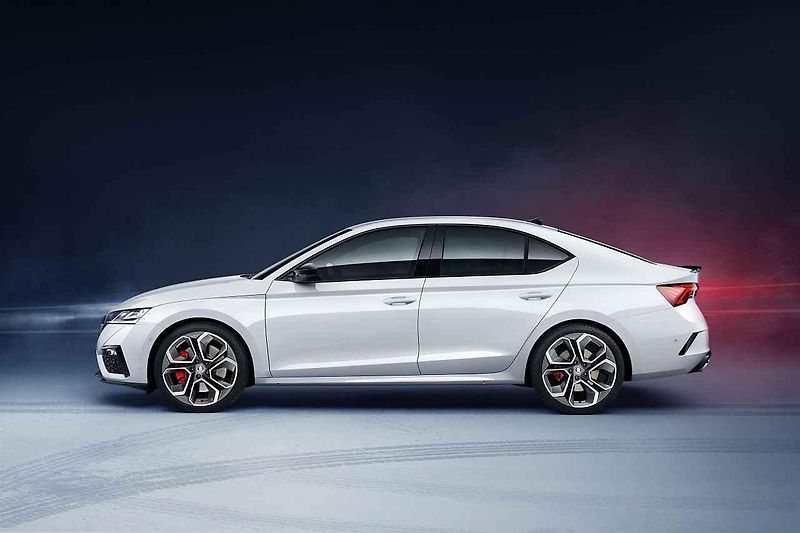 Škoda Enyaq iV