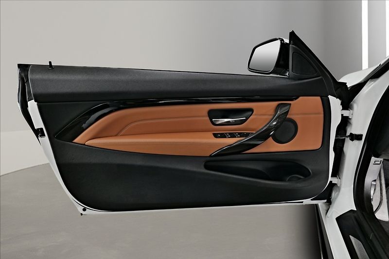 BMW Řada 4 430i M-Sport - fotka 12 z 24