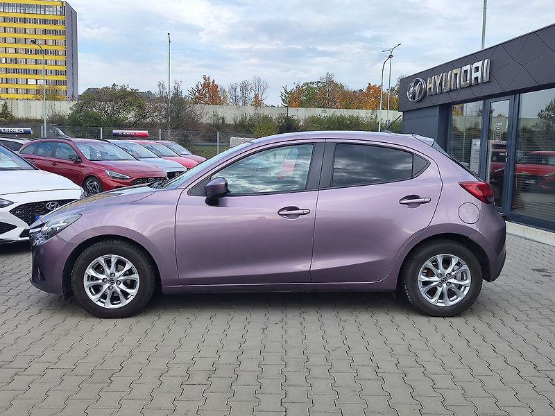 Mazda 2 1.5 Skyactiv/55kW - fotka 8 z 28
