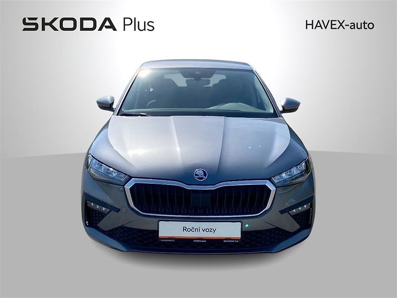 Škoda Scala (2025) 1.0 TSI Selection - fotka 4 z 31