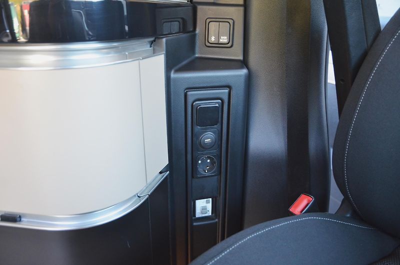 Mercedes-Benz Třídy V (2019) Marco Polo // REZERVOVÁNO // - fotka 31 z 60