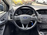Ford Focus 1,6 Trend 1.6 Duratec Ti-VCT - náhled 14