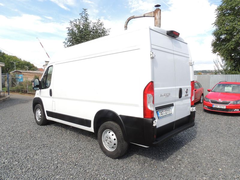 Fiat Ducato (2019) 2.3MJet,L2H2,chlaďák/mrazák - fotka 6 z 44