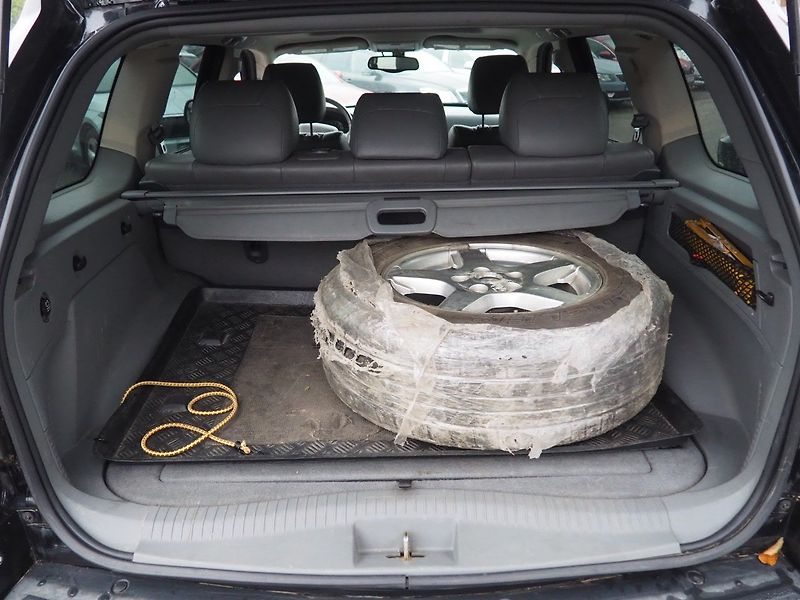 Jeep Grand Cherokee (2005) 4.7 Laredo, LPG - fotka 13 z 32