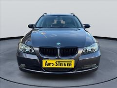 BMW Řada 3 2,0 d 120kw - fotografie inzerátu