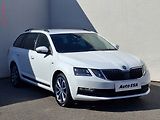 Škoda Octavia (2017) 2.0 TDi, Drive, DSG, LED - náhled 1