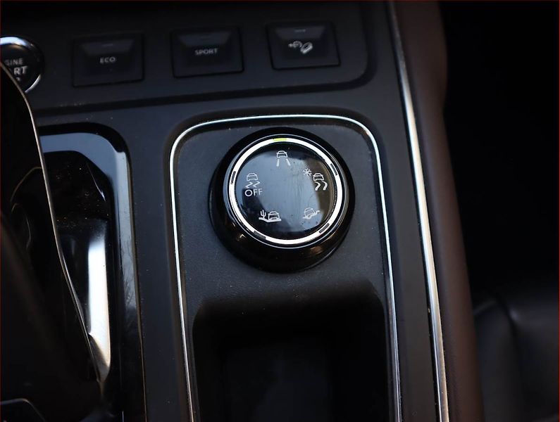 Citroën C5 Aircross (2019) BlueHDi 180, Automat - fotka 17 z 22