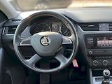 Škoda Octavia (2014) Combi Elegance 1.4 TSI 103 kW - náhled 14