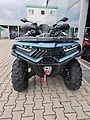 Loncin (2023) XWolf 700i MAX - náhled 9