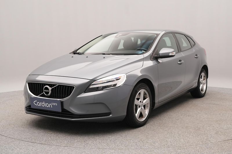 Volvo V40 T2 MOMENTUM AUT - fotografie inzerátu