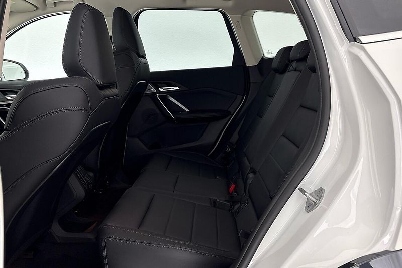 BMW X1 xDrive20d - fotka 8 z 25