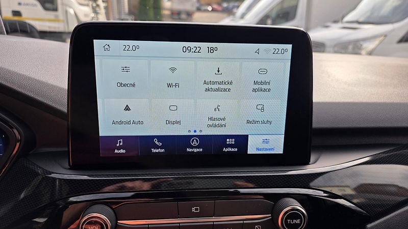 Ford Kuga (2022) 2.5i PHEV 165kW Titanium AT TZ - fotka 38 z 49