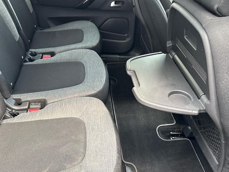 Citroën Grand C4 SpaceTourer (2019) 1.2 PureTech 130 MAN6 - fotka 20 z 40