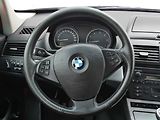 BMW X3 (2006) 2.0d xDrive, Výhř.sed. - náhled 13