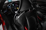Ferrari SF90 Lift, karbon, metalíza - náhled 28