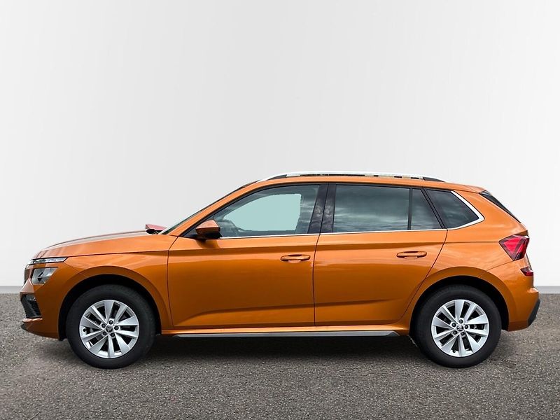 Škoda Kamiq Top Selection - fotka 3 z 25