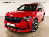 Škoda Kodiaq (2025) iV 1.5 TSI 150 kW DSG Sportlin - náhled 1