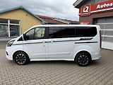 Ford Tourneo Custom (2018) SPORT - 2,0TDCi - 125kw - náhled 10
