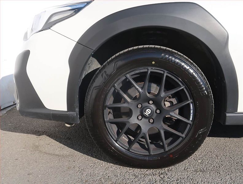 Subaru Outback (2024) 2.5 i - fotka 15 z 28