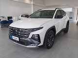 Hyundai Tucson (2026) 1,6 T-GDi  GO Czech Plus! DCT - náhled 1