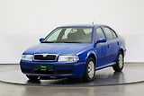 Škoda Octavia - náhled 1
