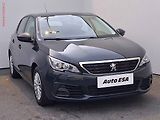 Peugeot 308 (2018) 1.2PT, Access, +kola - náhled 1